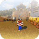 Age of Weapons for MCPE APK
