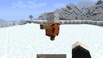 Age of Weapons for MCPE capture d'écran 2