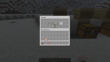 Age of Weapons for MCPE capture d'écran 3