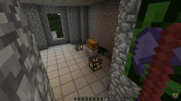 BattleTowers for MCPE Ekran Görüntüsü 3