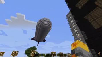 Mega Set Chests for MCPE ポスター