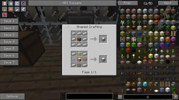 Mega Set Chests for MCPE ภาพหน้าจอ 3