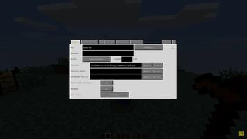 Custom NPCs for MCPE ภาพหน้าจอ 1