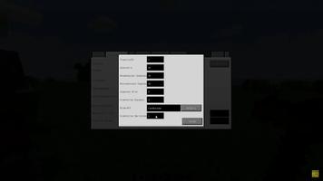 Custom NPCs for MCPE ภาพหน้าจอ 2