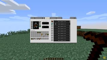 Custom NPCs for MCPE اسکرین شاٹ 3