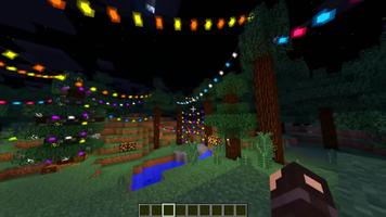 Fairy Lights Mod Screenshot 1