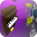 MusicCraft for MCPE APK