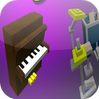 MusicCraft for MCPE 图标