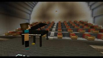 MusicCraft for MCPE 截图 1