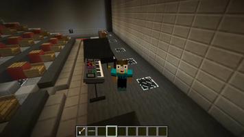 MusicCraft for MCPE capture d'écran 3