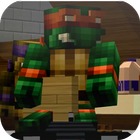 Super Turtle Ninja Mod icon