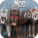 Sophisticated Wolves Mod APK