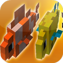 Just a Few Fish 2017 for MCPE APK