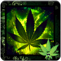 Rasta Keyboard Pro Weed D'Or 2018 For android