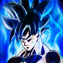 Goku Flashlight Lampe APK