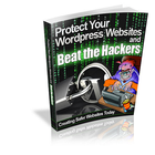 Protect Your Websites-icoon