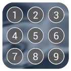 AppLock - プリケーションロック - アプリを保護 アイコン