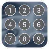 AppLock - プリケーションロック - アプリを保護 アイコン