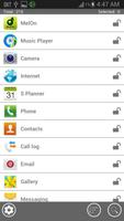 AppLock - プリケーションロック - アプリを保護 スクリーンショット 1