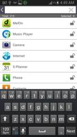 AppLock - プリケーションロック - アプリを保護 スクリーンショット 2