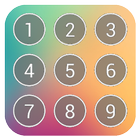 App Locker - Protect Privacy ไอคอน