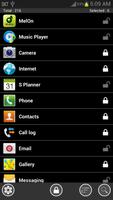 AppLock secreto captura de pantalla 2