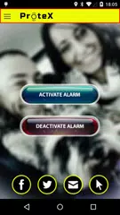 Baixar ProteX Imitation Home Alarm APK