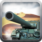 Tank Drive Shooting Simulator icon