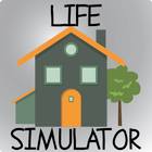 آیکون‌ Life Simulator