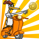 Moto Chicken APK