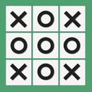 Tic Tac Toe-An interactive game APK