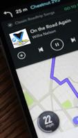 New Android GPS Auto,Media & Voice Maps Instructor imagem de tela 1