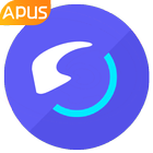 Free APUS Booster - Space Cleaner&CPU Cooler Guide آئیکن