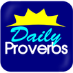 Proverbs Bible Wallpaper [On]