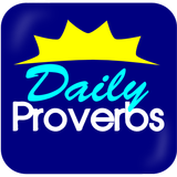 Proverbs Bible Wallpaper [On] icône