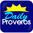 Proverbs Bible Wallpaper [On] آئیکن