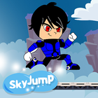 Sky Jump icône