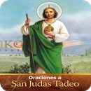 Causas Desesperadas San Judas Tadeo APK