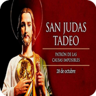 Icona San Judas Tadeo