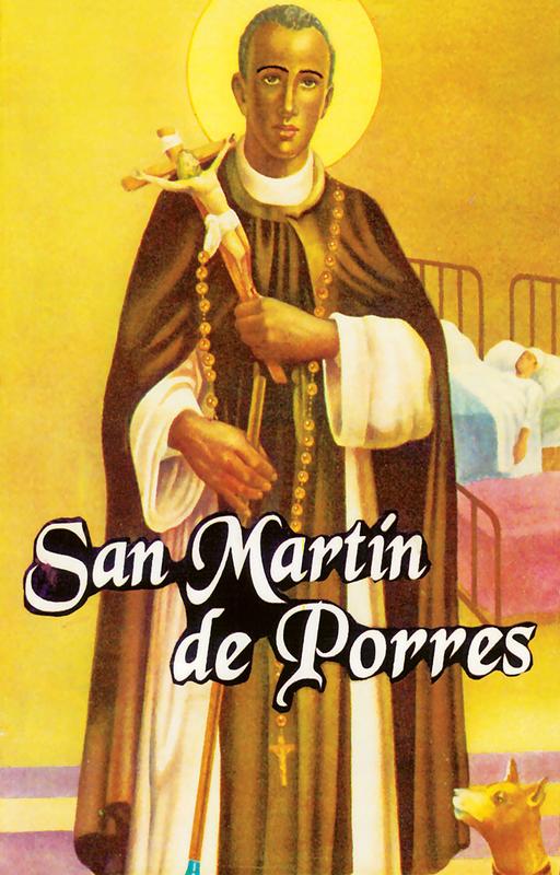 San Martin de Porres Frases APK for Android Download
