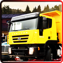 Pro Cargo Truck Offroad Driver APK
