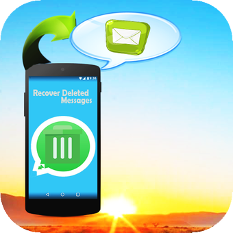 Recover: Old Deleted Messages for Android - APK Download
