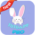 Pro TutuApp Tips icône