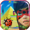 Ladybugs Game adventures
