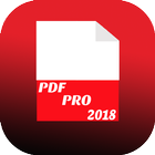 Free PDF Reader & PDF Viewer Pro Tips आइकन