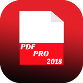 Free PDF Reader & PDF Viewer Pro Tips icon