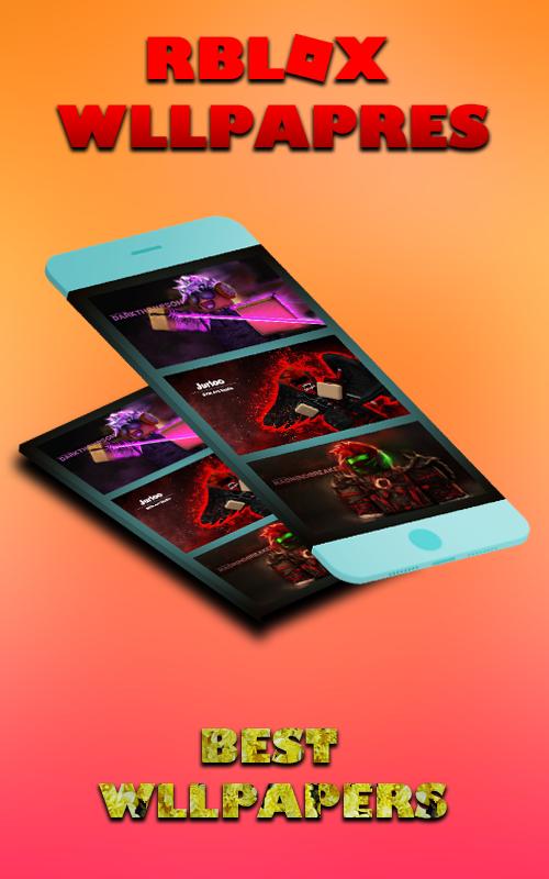 Roblox Wallpapers Gfx For Android Apk Download - cool backgrounds for roblox gfx