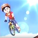 Shiva Cycle Boy Journey APK