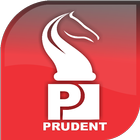 PRUDENT MEDIA أيقونة