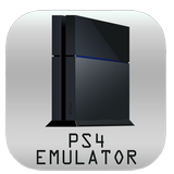 New PS4 Emulator Pro 2017 icône